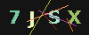 Gambar captcha